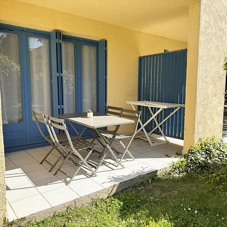 Malibu Village Canet-en-Roussillon Εξωτερικό φωτογραφία