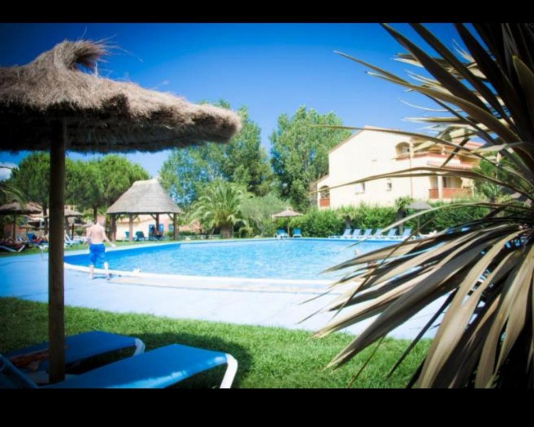 Malibu Village Canet-en-Roussillon Εξωτερικό φωτογραφία