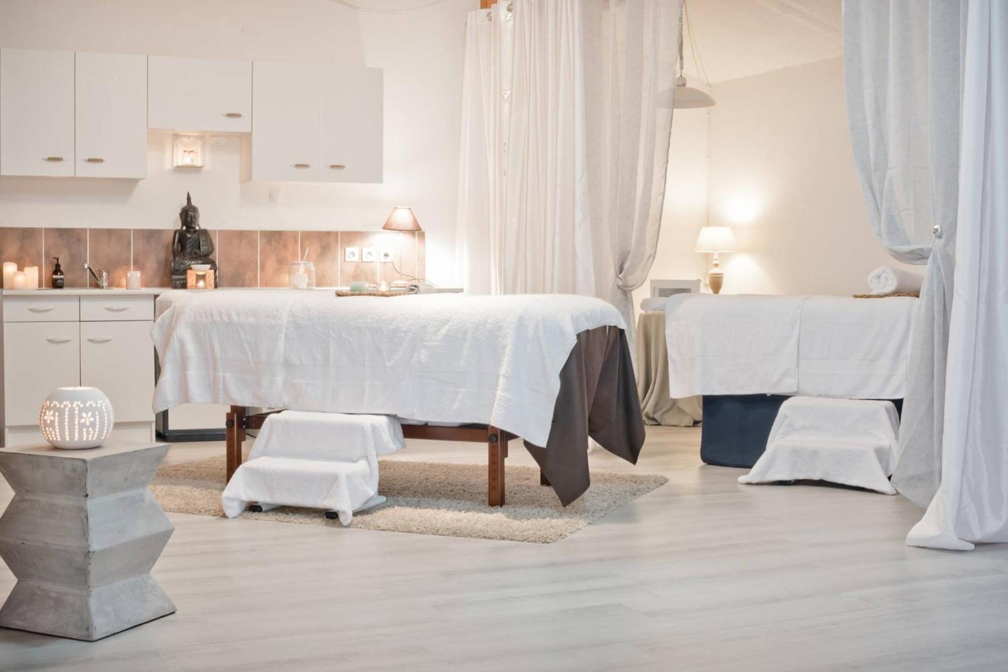 Malibu Village Canet-en-Roussillon Εξωτερικό φωτογραφία