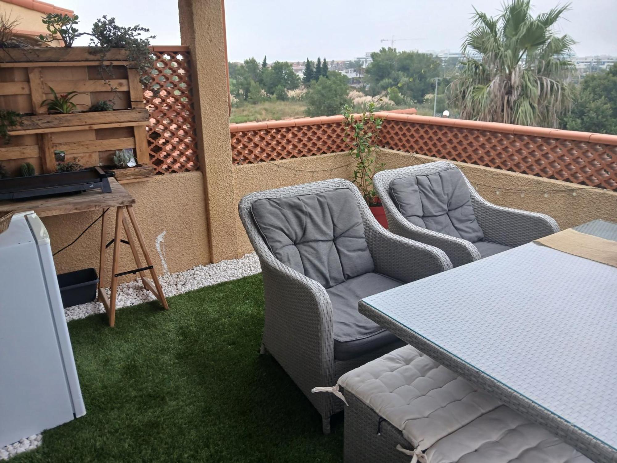 Malibu Village Canet-en-Roussillon Εξωτερικό φωτογραφία