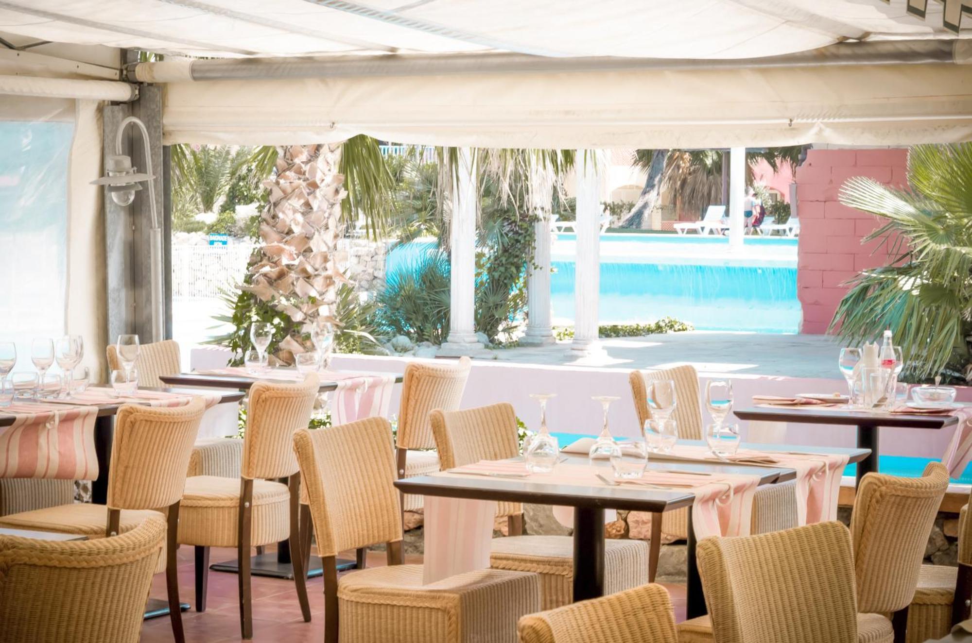 Malibu Village Canet-en-Roussillon Εξωτερικό φωτογραφία
