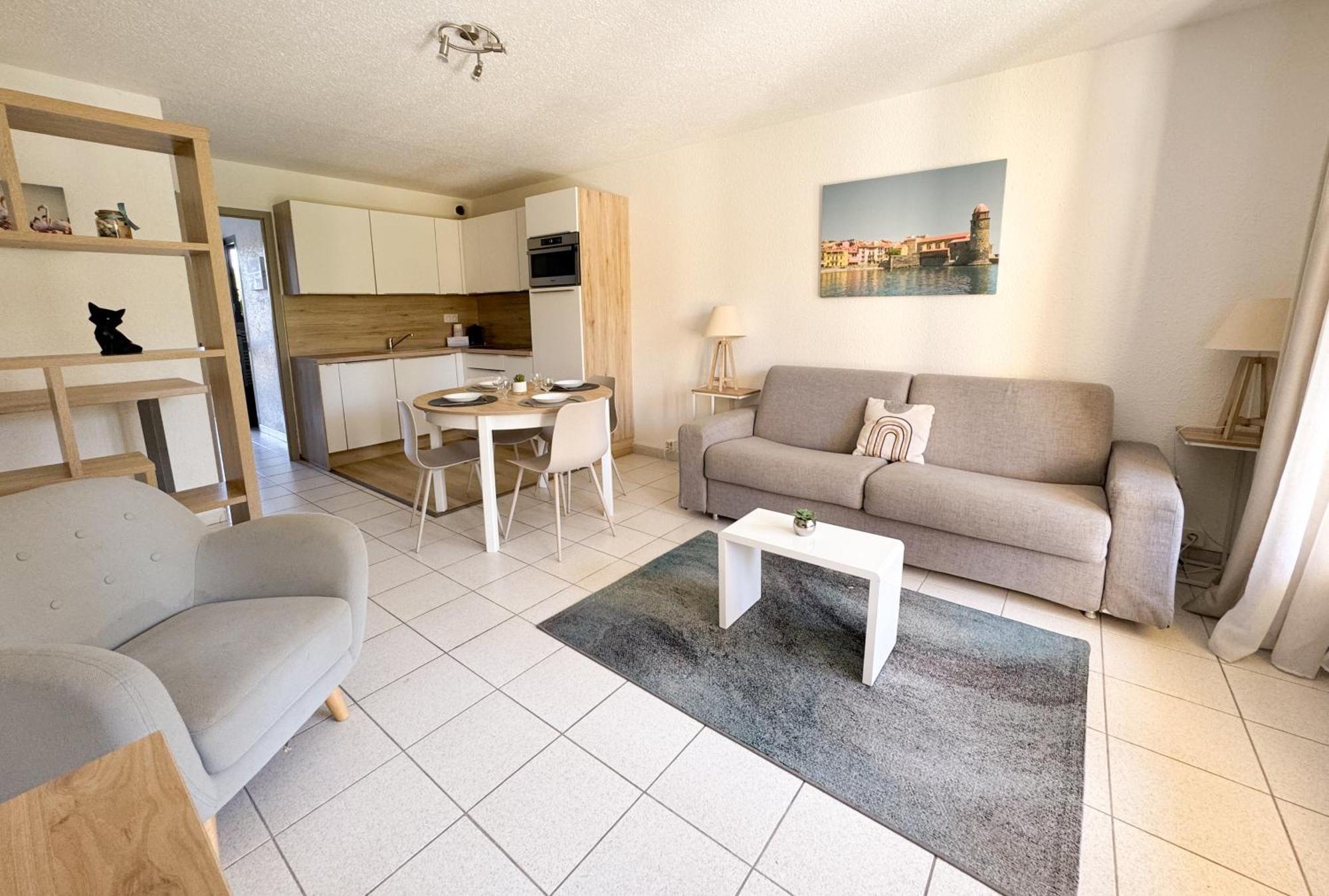 Malibu Village Canet-en-Roussillon Εξωτερικό φωτογραφία