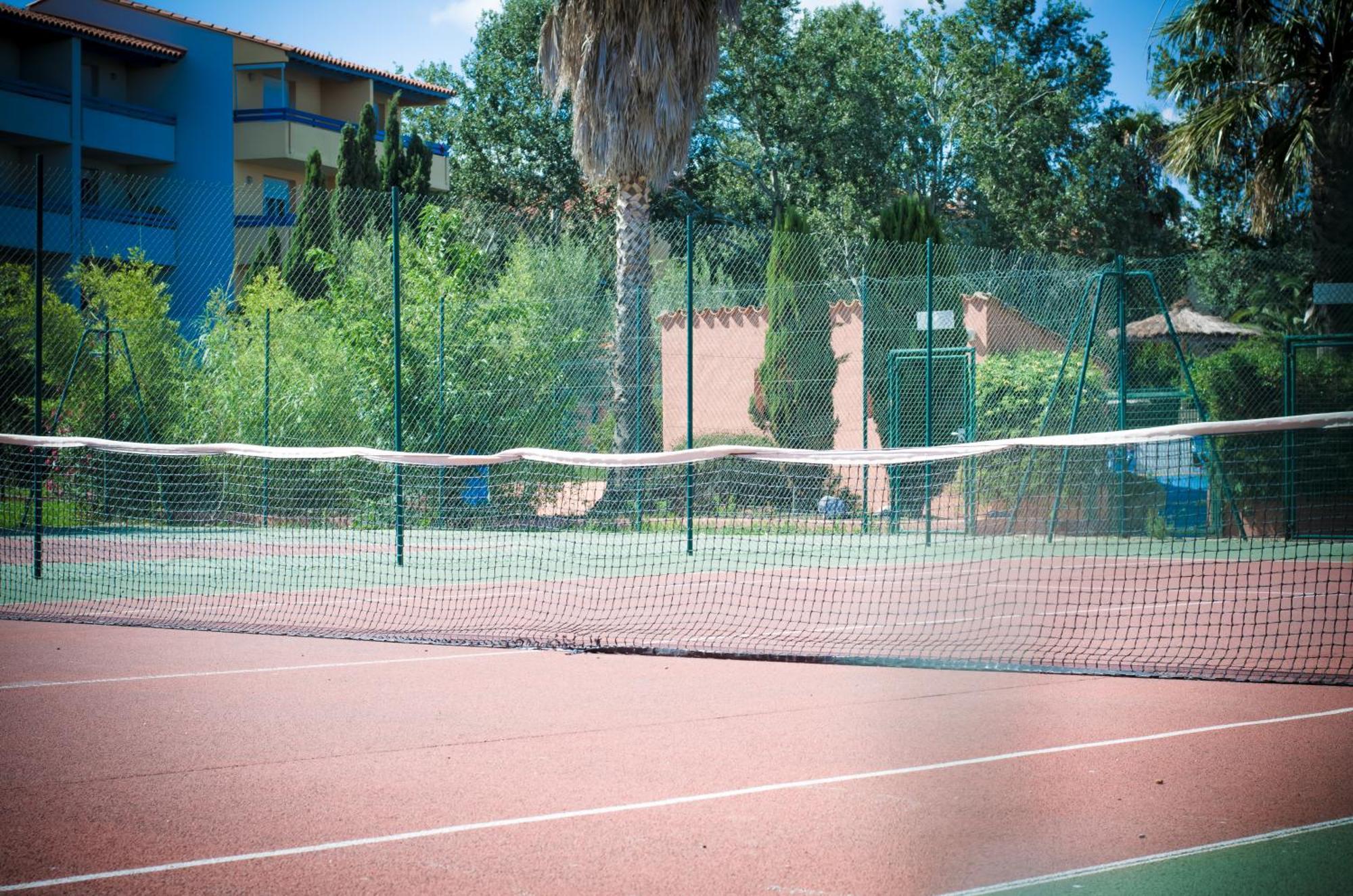 Malibu Village Canet-en-Roussillon Εξωτερικό φωτογραφία