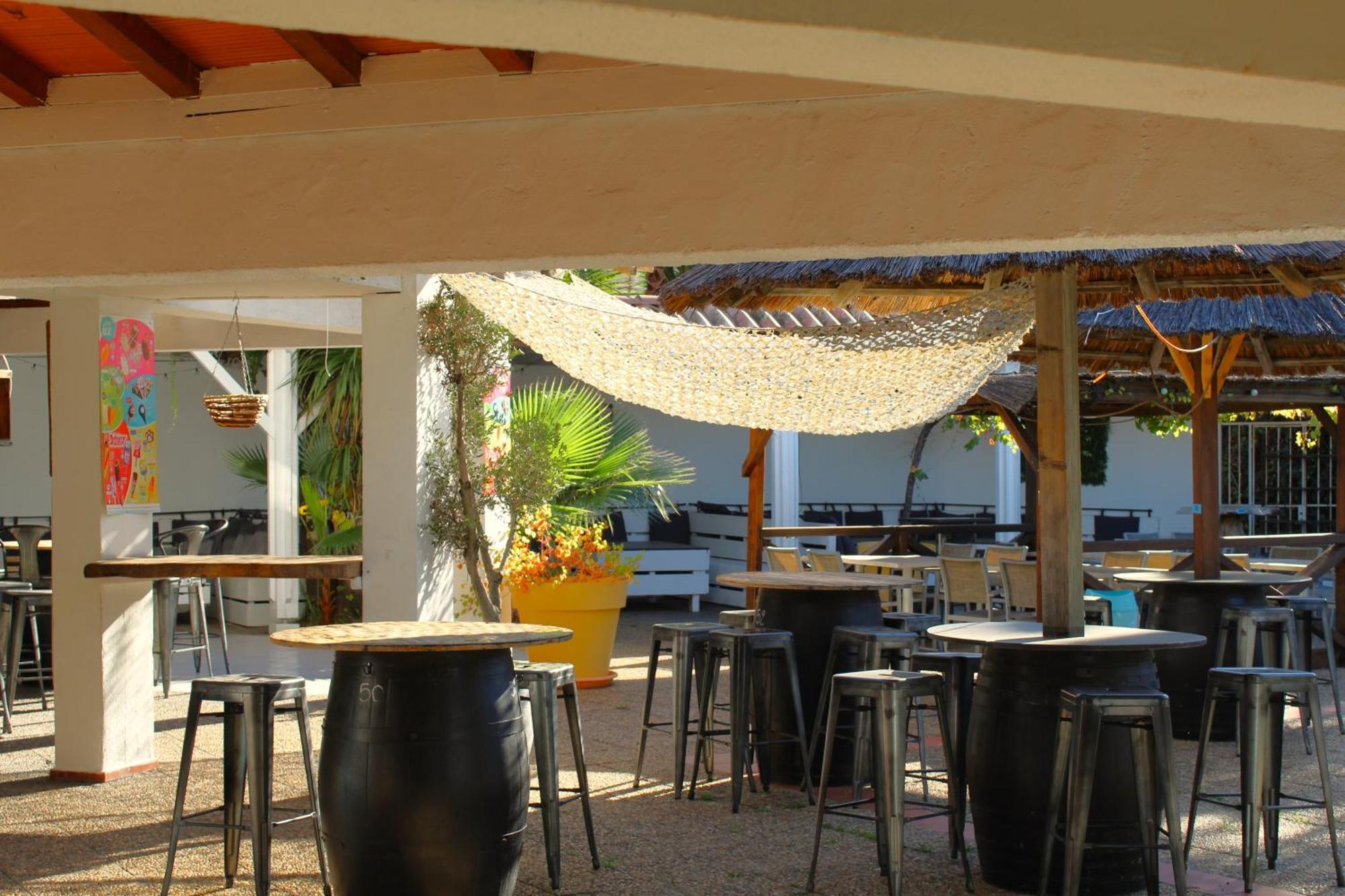 Malibu Village Canet-en-Roussillon Εξωτερικό φωτογραφία