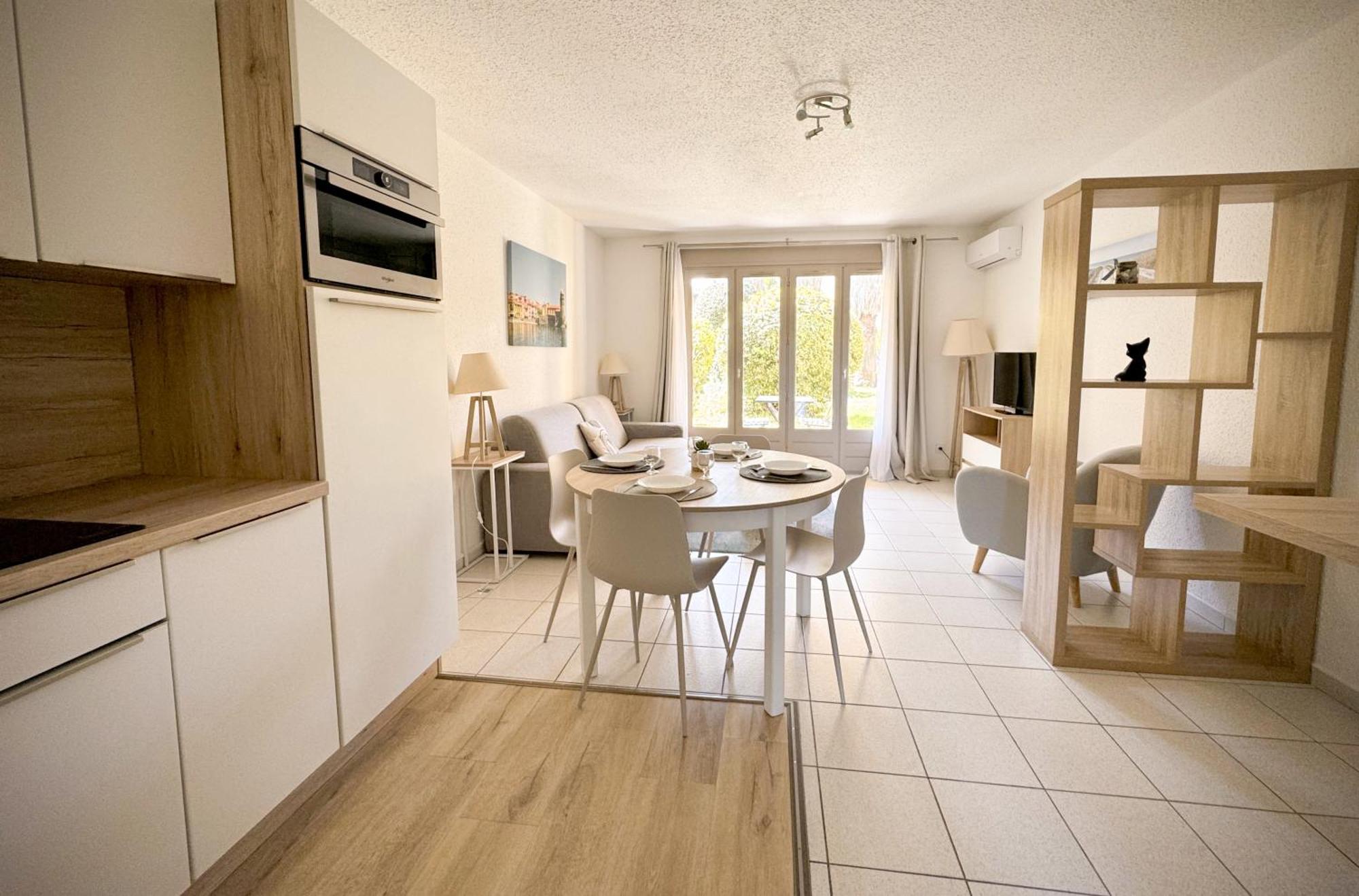 Malibu Village Canet-en-Roussillon Εξωτερικό φωτογραφία