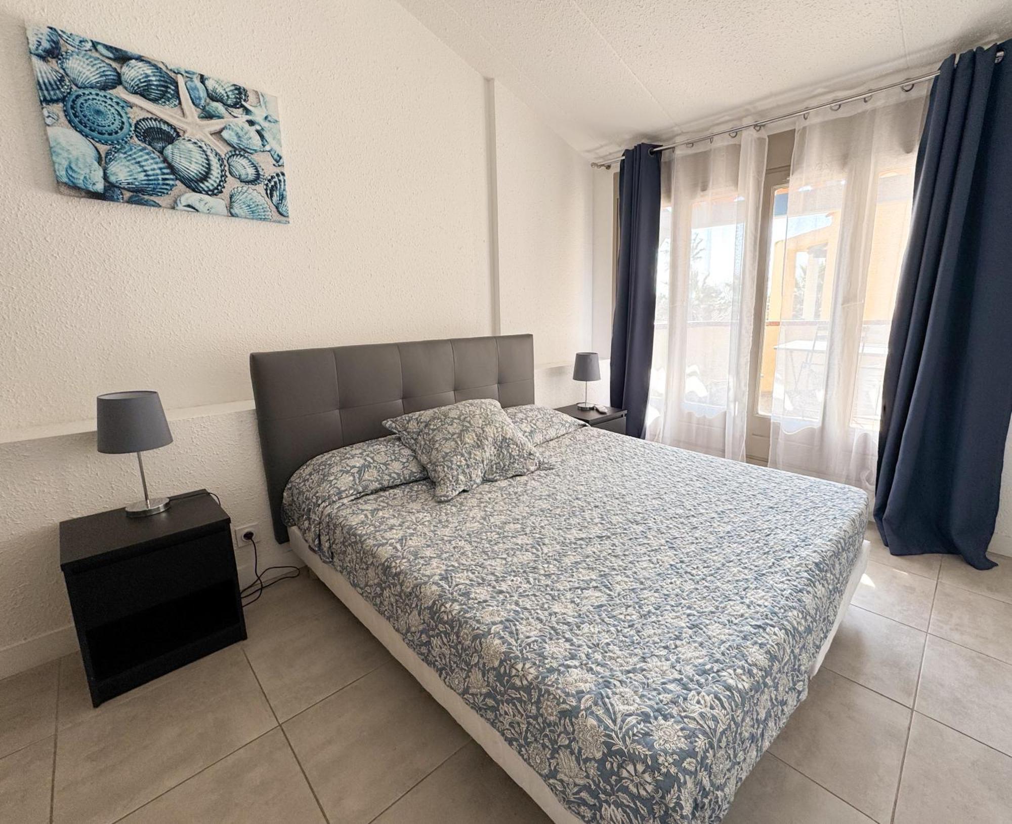 Malibu Village Canet-en-Roussillon Εξωτερικό φωτογραφία