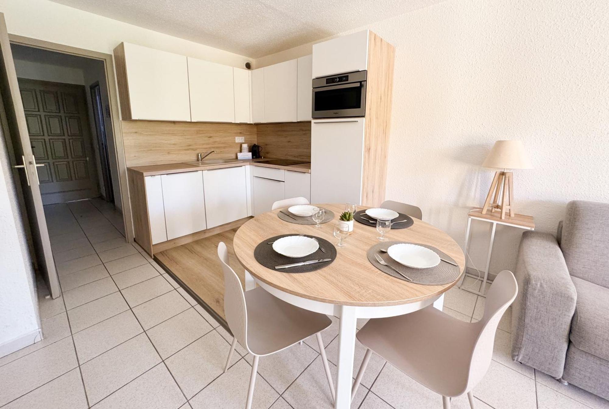 Malibu Village Canet-en-Roussillon Εξωτερικό φωτογραφία