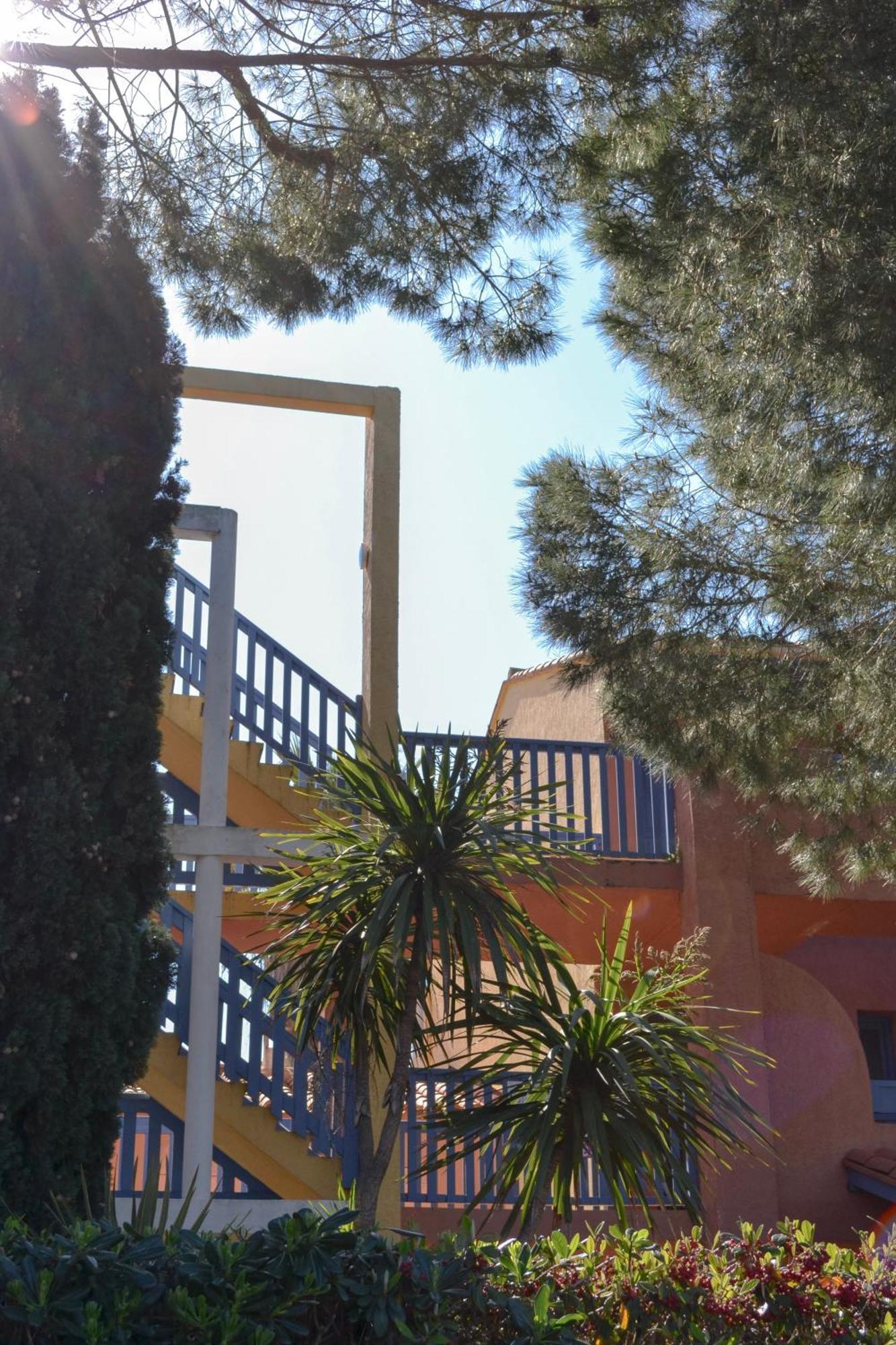 Malibu Village Canet-en-Roussillon Εξωτερικό φωτογραφία