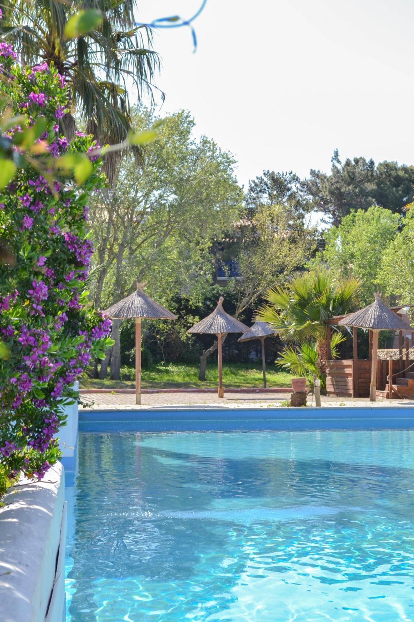 Malibu Village Canet-en-Roussillon Εξωτερικό φωτογραφία